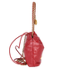 Mini 22 Shoulder Bag, side view